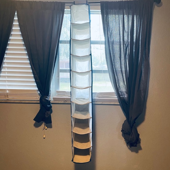 🔥CLOSET ORGANIZER🔥